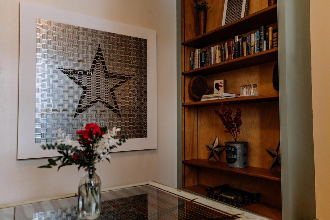 Galvanized America Inn & Art Gallery Doylestown Bagian luar foto