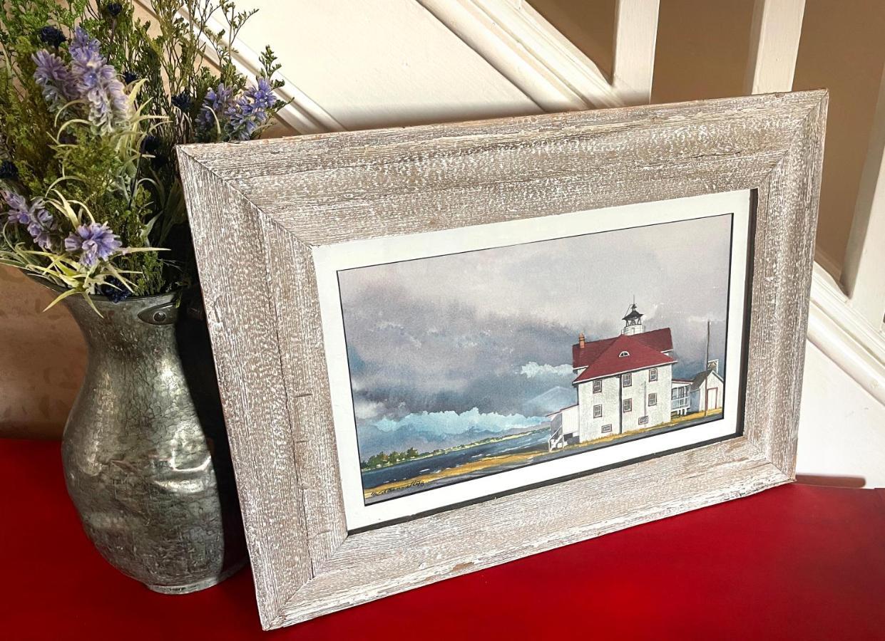 Galvanized America Inn & Art Gallery Doylestown Bagian luar foto
