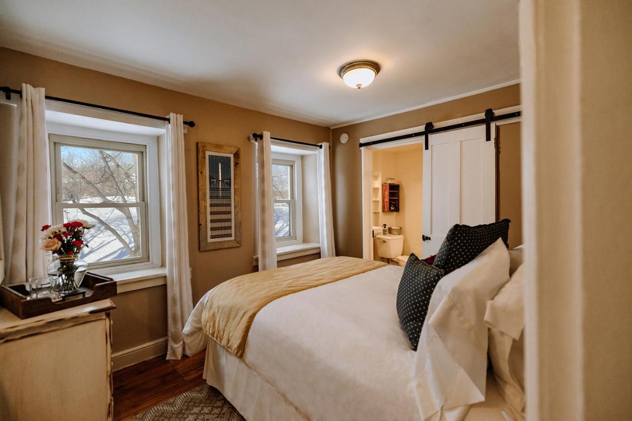 Galvanized America Inn & Art Gallery Doylestown Bagian luar foto